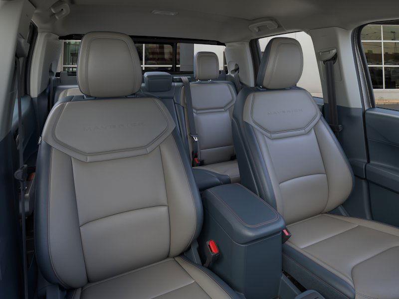 new 2026 Ford Maverick car, priced at $38,041