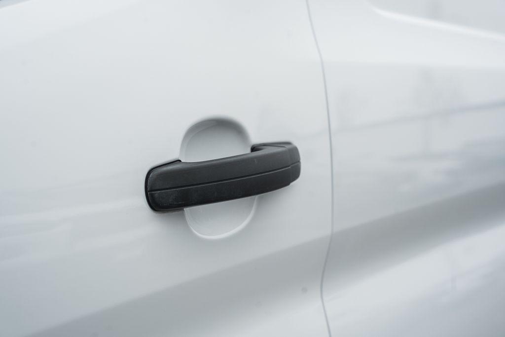 used 2023 Ford Transit-250 car, priced at $29,500