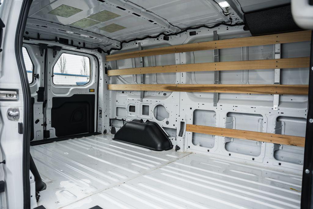 used 2023 Ford Transit-250 car, priced at $29,500