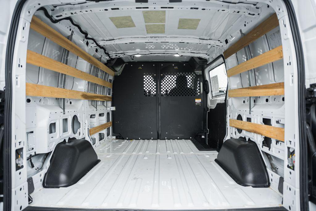 used 2023 Ford Transit-250 car, priced at $29,500