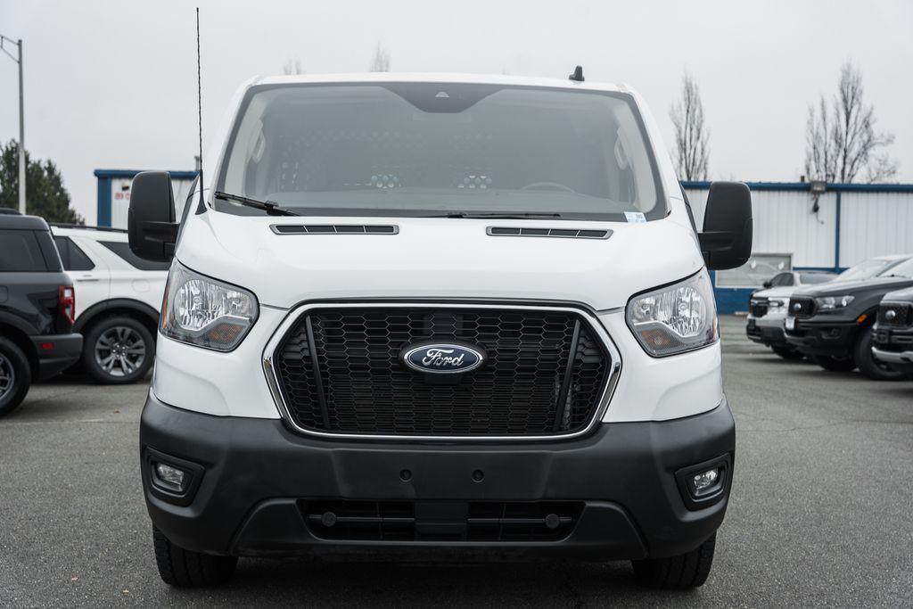 used 2023 Ford Transit-250 car, priced at $29,500