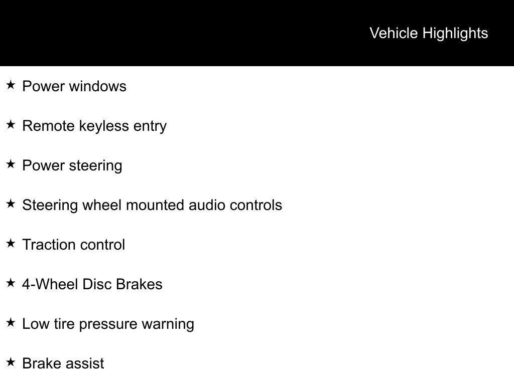 used 2023 Ford Transit-250 car, priced at $29,500