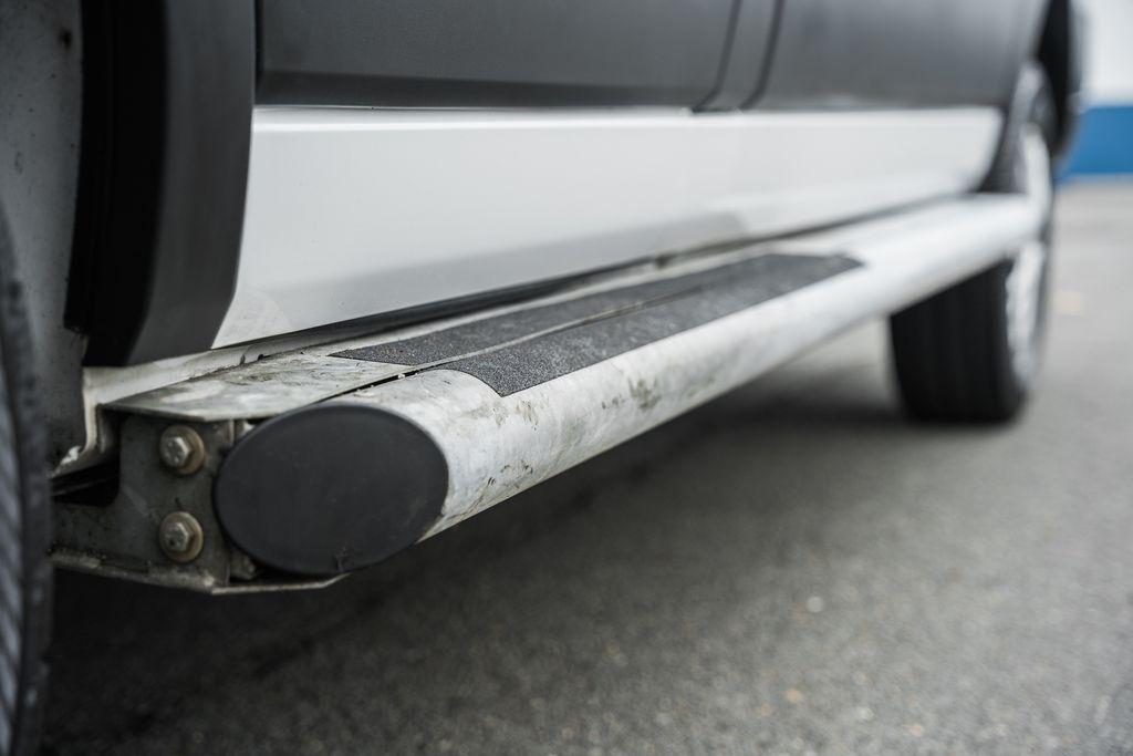 used 2023 Ford Transit-250 car, priced at $29,500