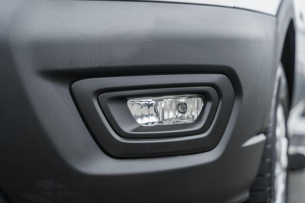 used 2023 Ford Transit-250 car, priced at $29,500