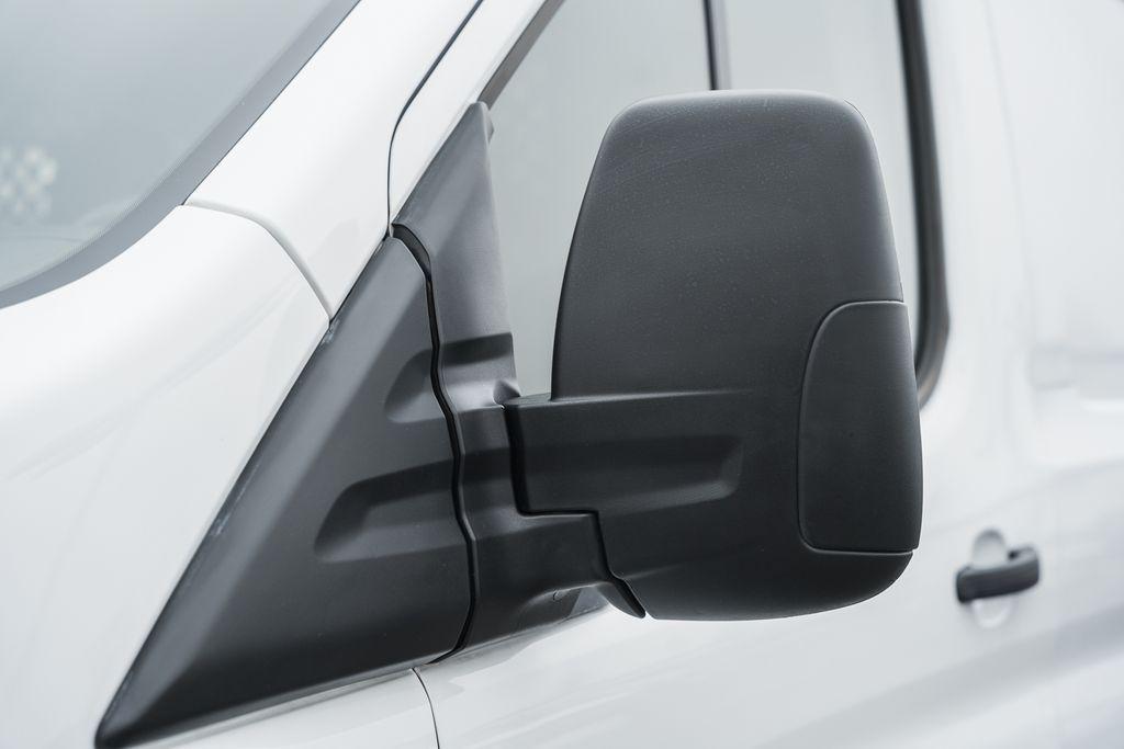 used 2023 Ford Transit-250 car, priced at $29,500