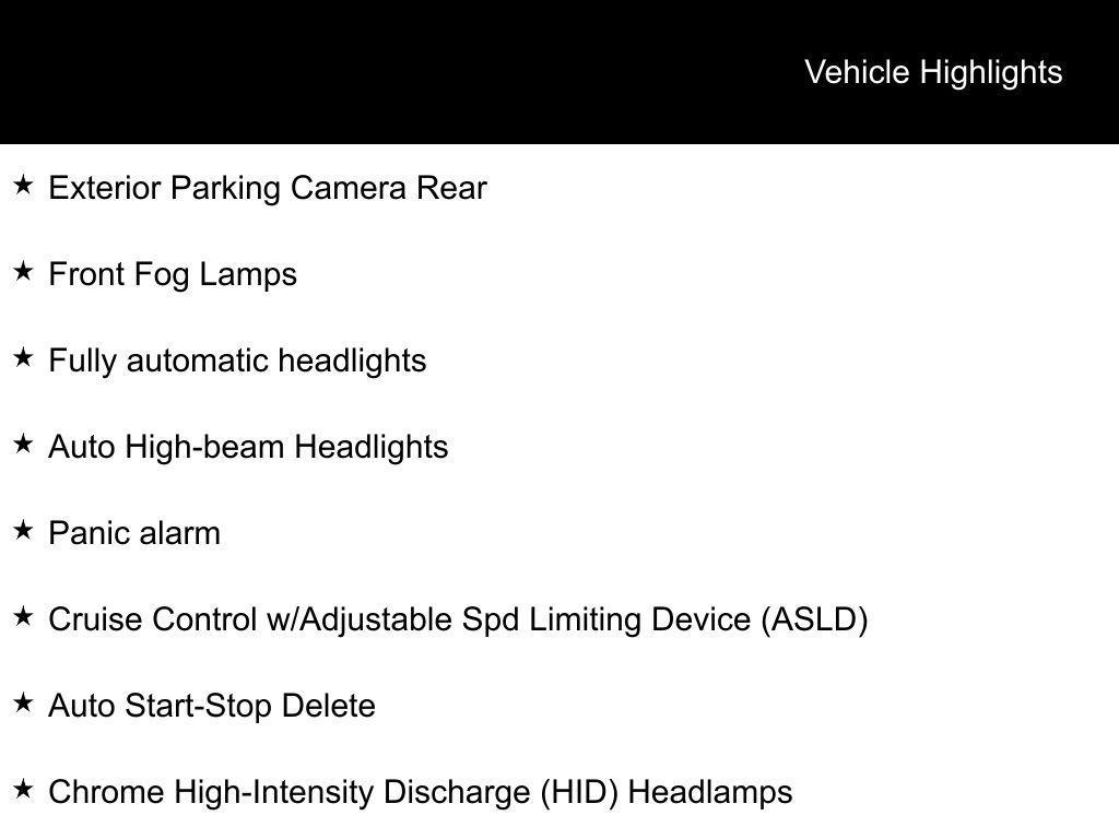 used 2023 Ford Transit-250 car, priced at $29,500
