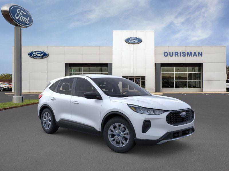 new 2026 Ford Escape car, priced at $23,595