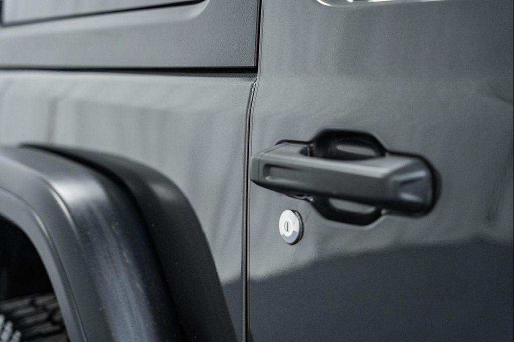 used 2018 Jeep Wrangler car, priced at $21,500