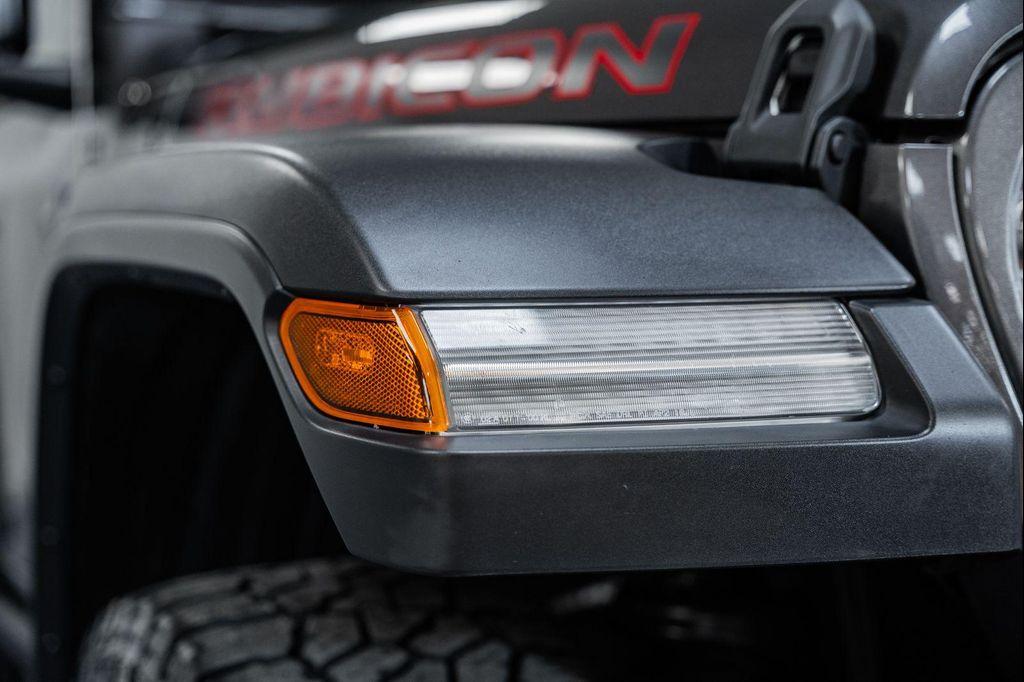 used 2018 Jeep Wrangler car, priced at $21,500