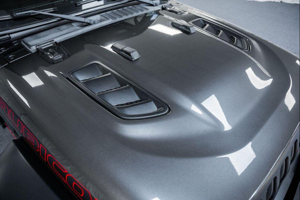 used 2018 Jeep Wrangler car, priced at $21,500