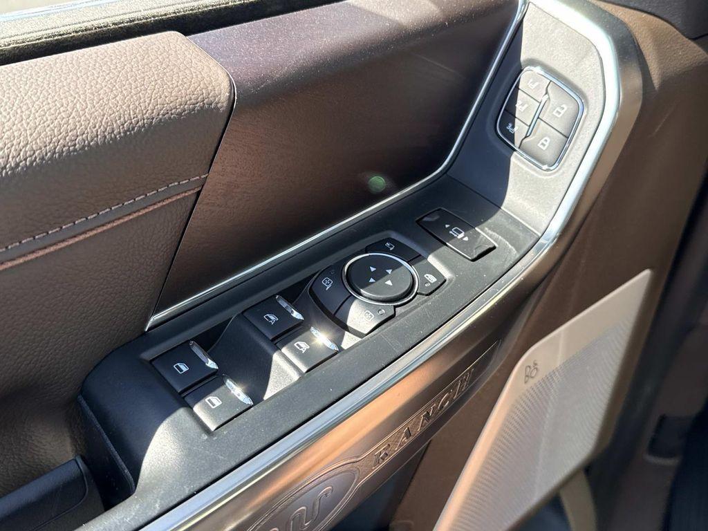 new 2026 Ford F-350 car, priced at $96,729