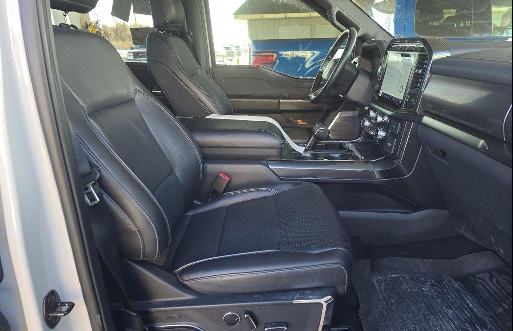 used 2023 Ford F-150 car, priced at $51,000