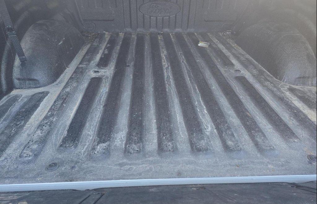 used 2023 Ford F-150 car, priced at $51,000