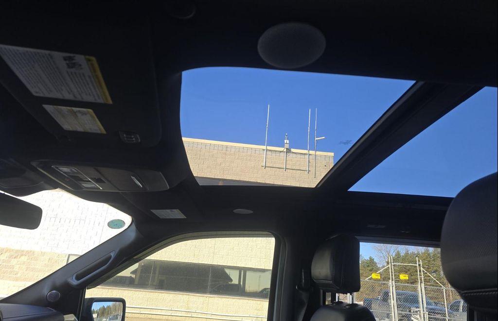 used 2023 Ford F-150 car, priced at $51,000