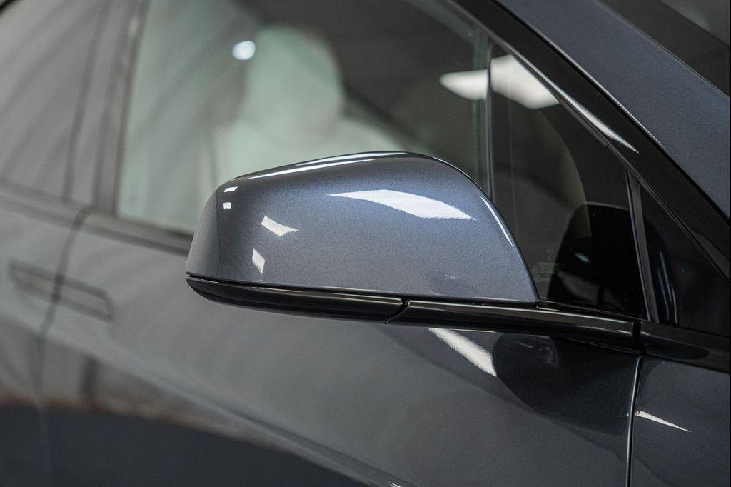 used 2022 Tesla Model X car, priced at $48,000