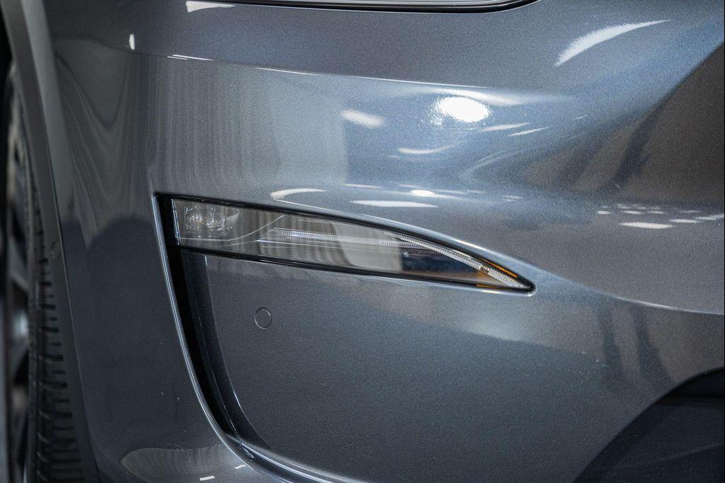 used 2022 Tesla Model X car, priced at $48,000