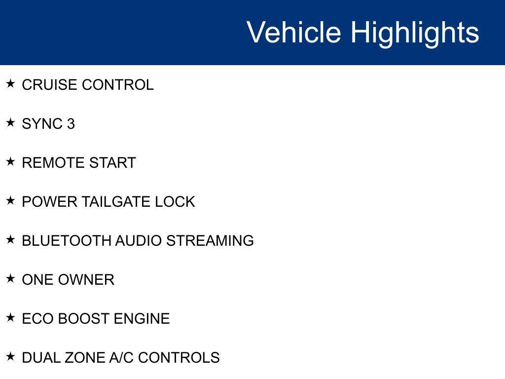 used 2020 Ford Ranger car, priced at $20,000