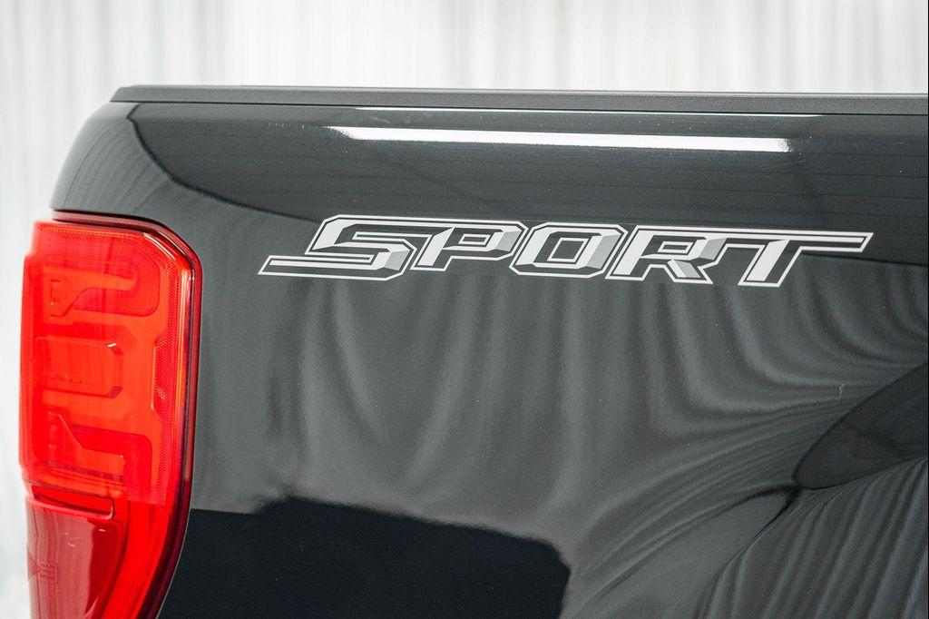 used 2020 Ford Ranger car, priced at $20,000