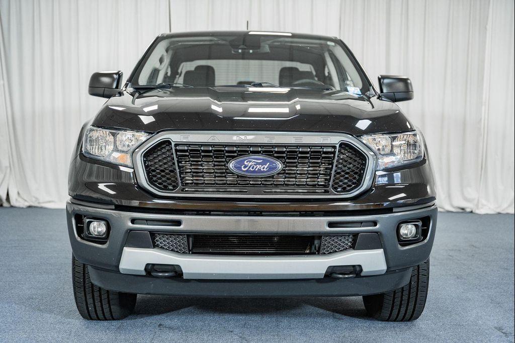 used 2020 Ford Ranger car, priced at $20,000