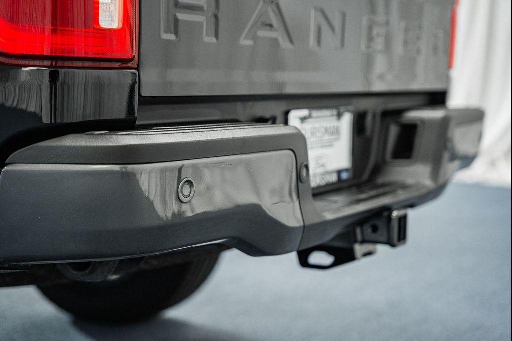 used 2020 Ford Ranger car, priced at $20,000