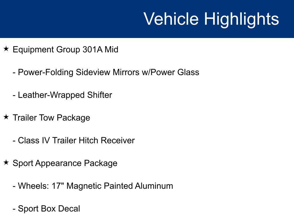 used 2020 Ford Ranger car, priced at $20,000