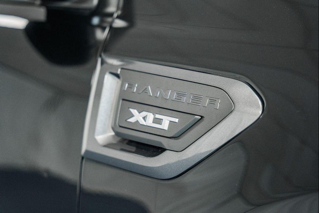 used 2020 Ford Ranger car, priced at $20,000