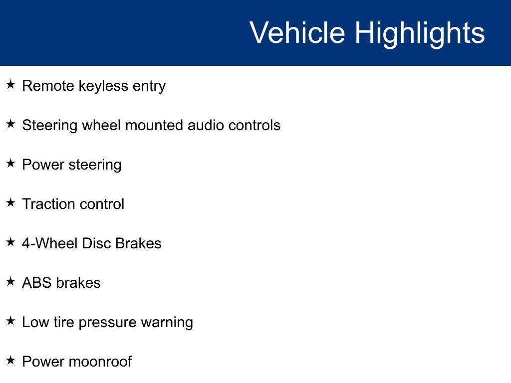 used 2023 Nissan Rogue car, priced at $25,000