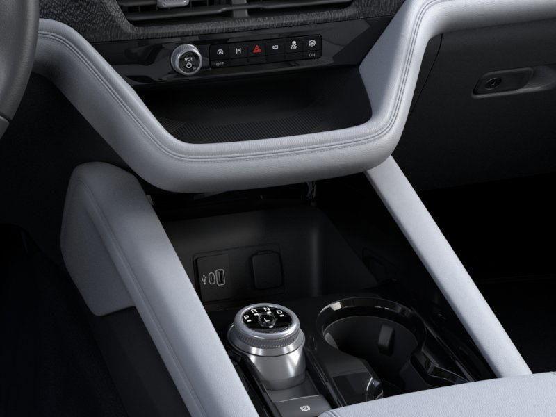 new 2026 Ford Explorer car, priced at $51,045