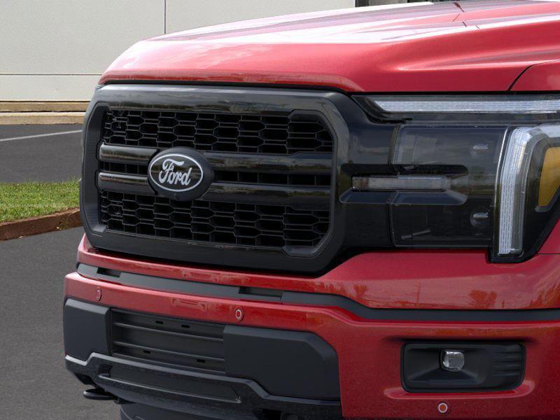 new 2026 Ford F-150 car, priced at $68,294