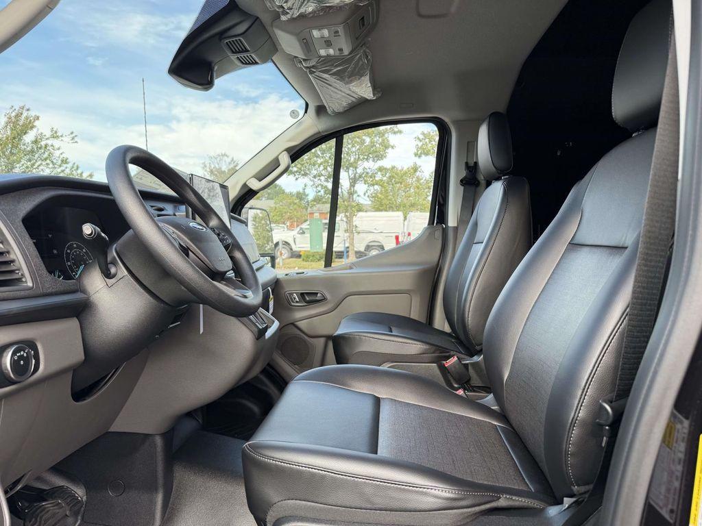 new 2025 Ford Transit-250 car, priced at $46,130