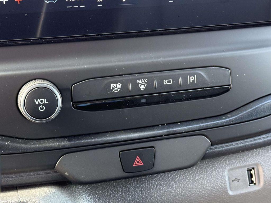 new 2025 Ford Transit-250 car, priced at $46,130