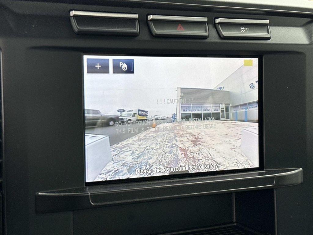 new 2024 Ford F-350 car, priced at $67,968