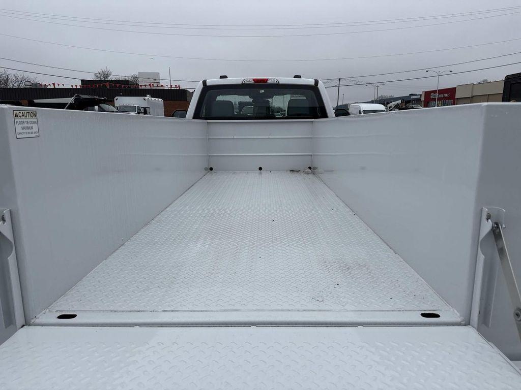 new 2024 Ford F-350 car, priced at $67,968