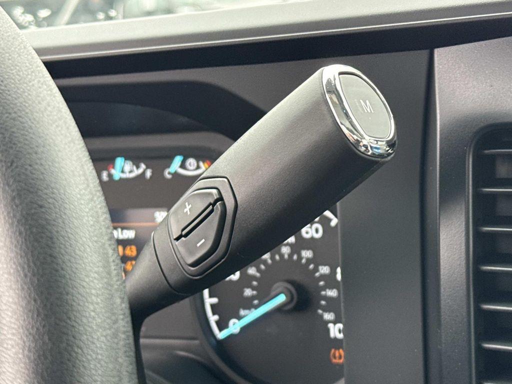 new 2024 Ford F-350 car, priced at $67,968