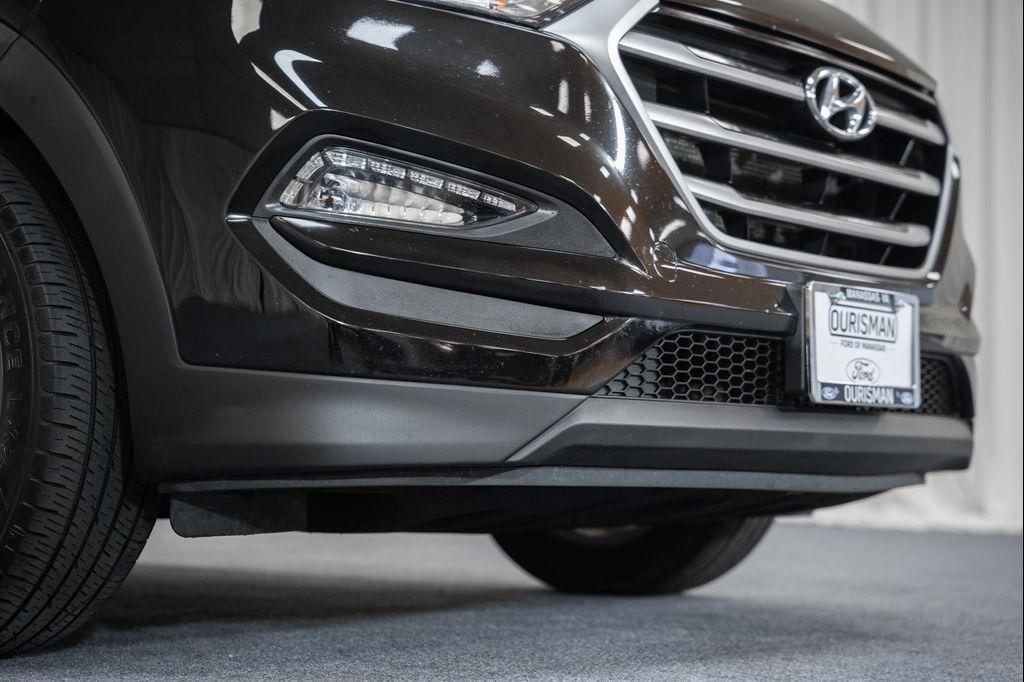 used 2017 Hyundai Tucson car, priced at $11,500