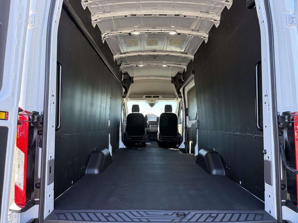 new 2026 Ford Transit-350 car, priced at $52,655