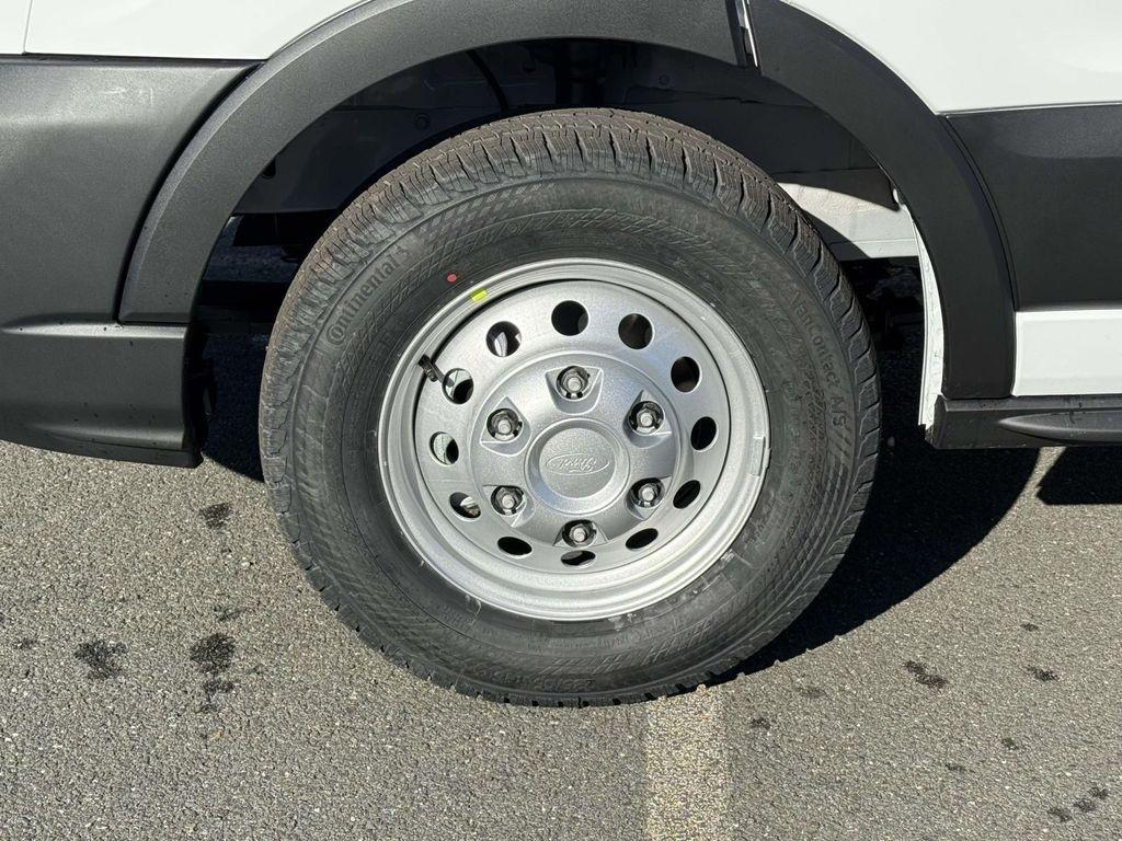 new 2026 Ford Transit-350 car, priced at $52,655