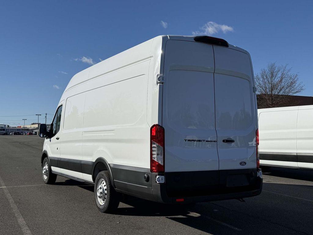 new 2026 Ford Transit-350 car, priced at $52,655