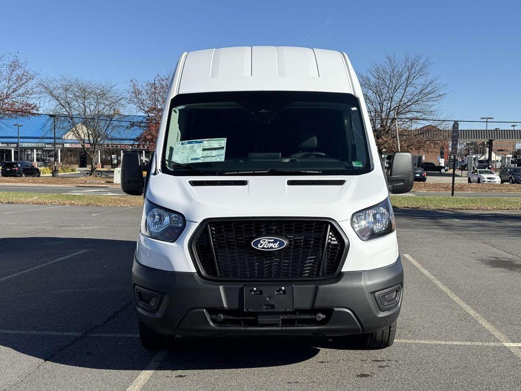 new 2026 Ford Transit-350 car, priced at $52,655
