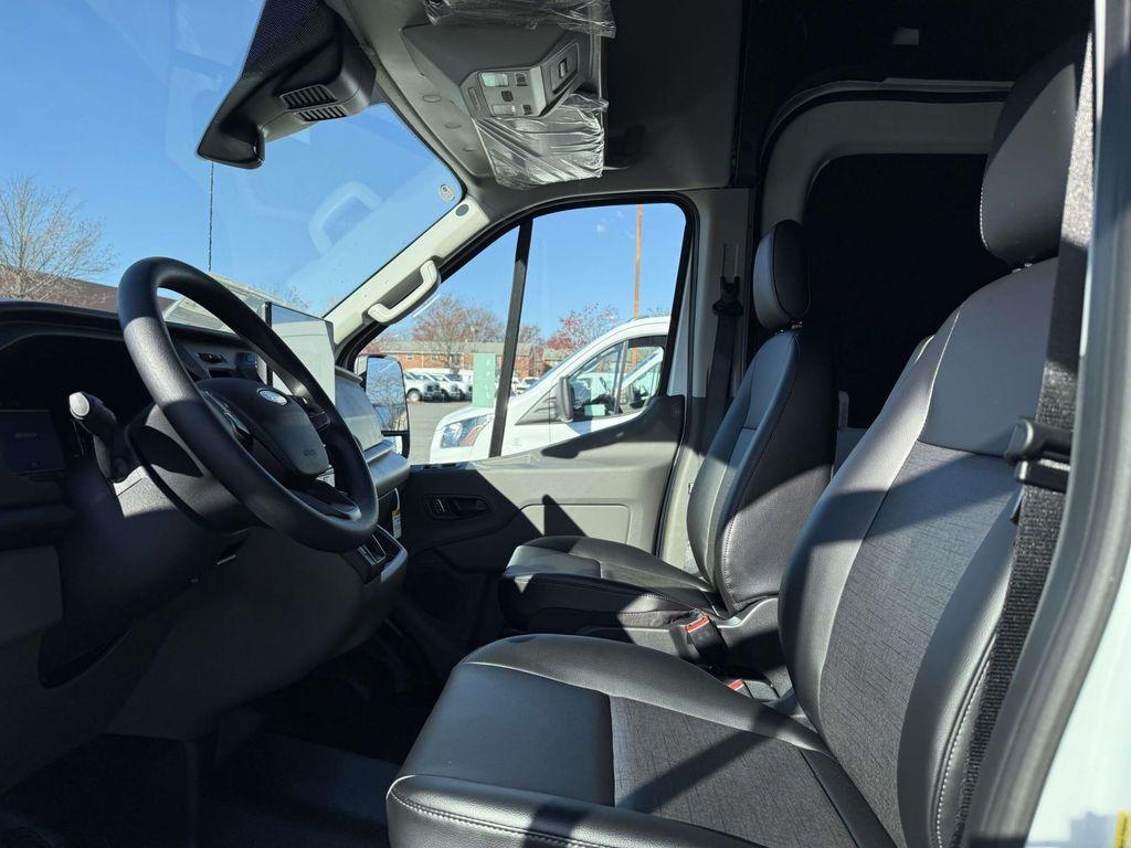 new 2026 Ford Transit-350 car, priced at $52,655
