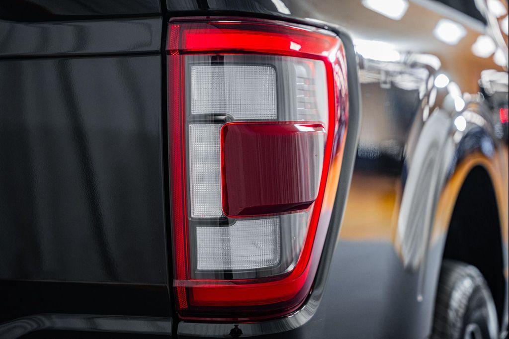 used 2022 Ford F-150 car, priced at $40,000