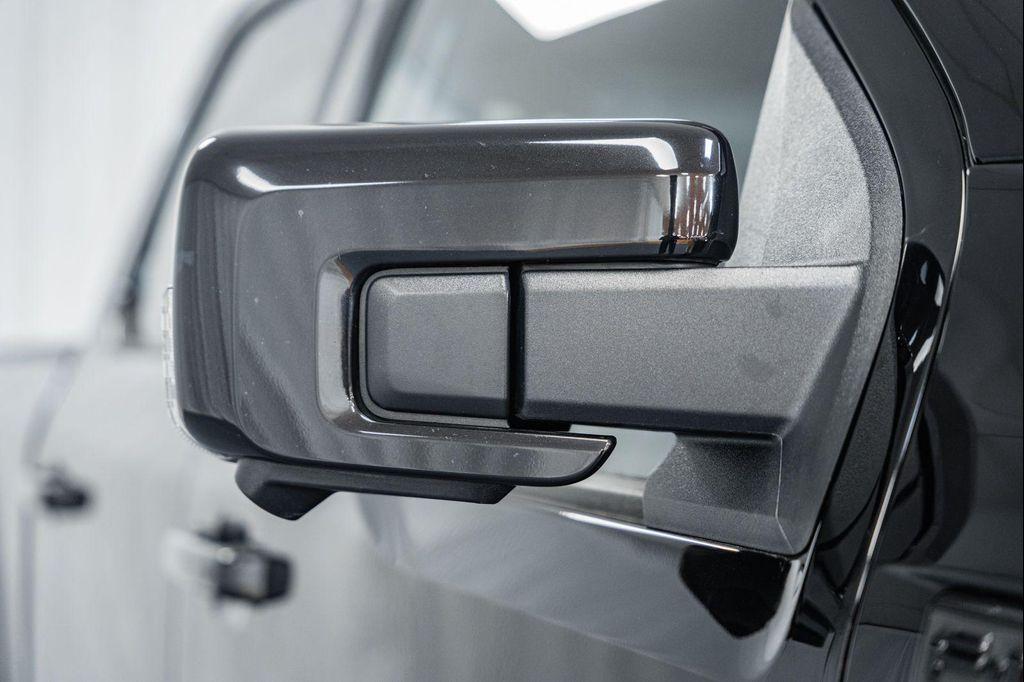 used 2022 Ford F-150 car, priced at $40,000