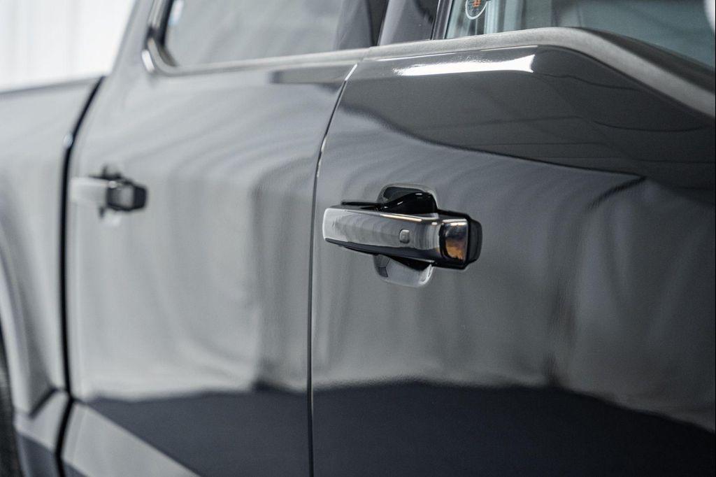 used 2022 Ford F-150 car, priced at $40,000