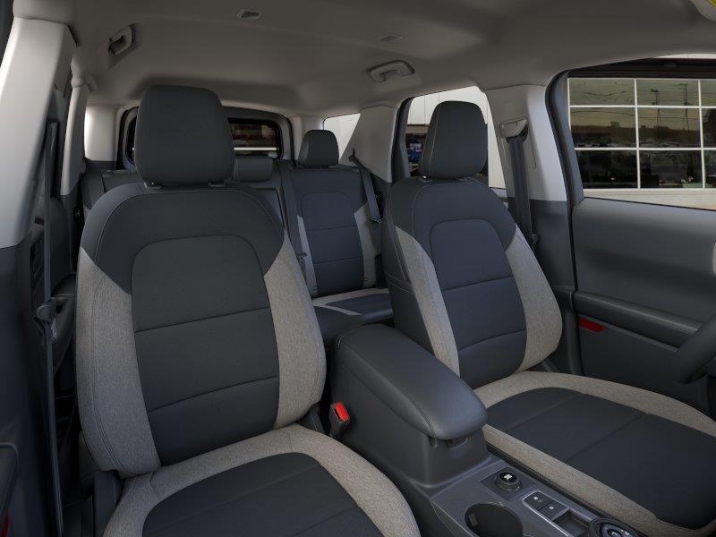 new 2026 Ford Bronco Sport car, priced at $29,834