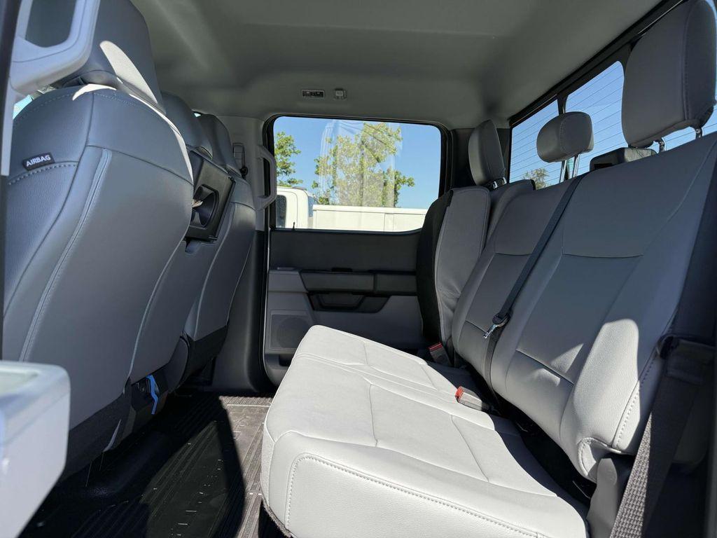 new 2025 Ford F-350 car, priced at $73,583