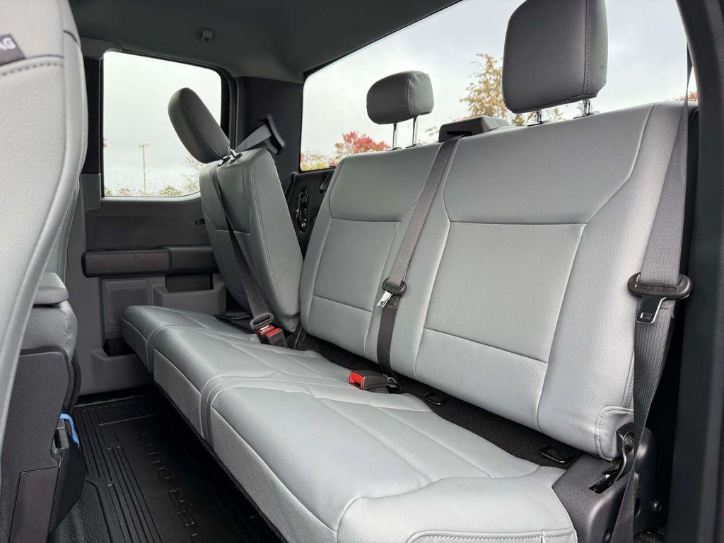 new 2026 Ford F-250 car, priced at $51,625