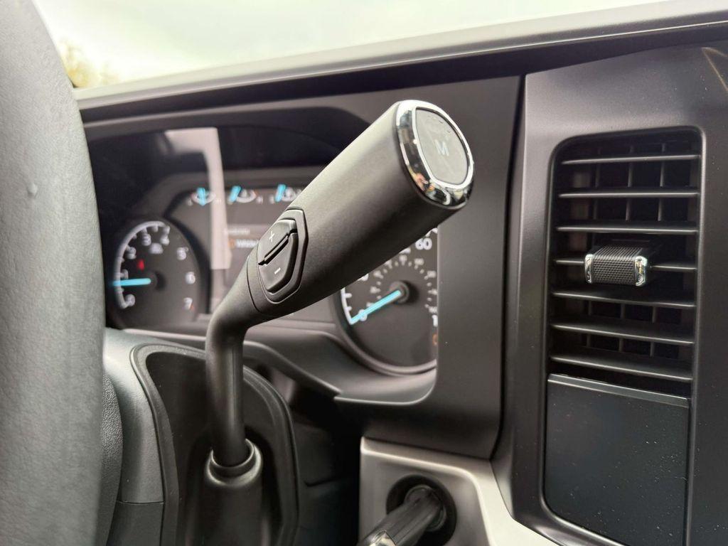 new 2026 Ford F-250 car, priced at $51,625