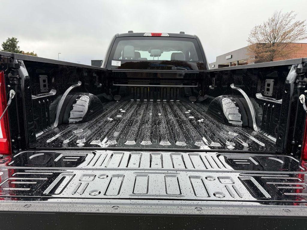 new 2026 Ford F-250 car, priced at $51,625