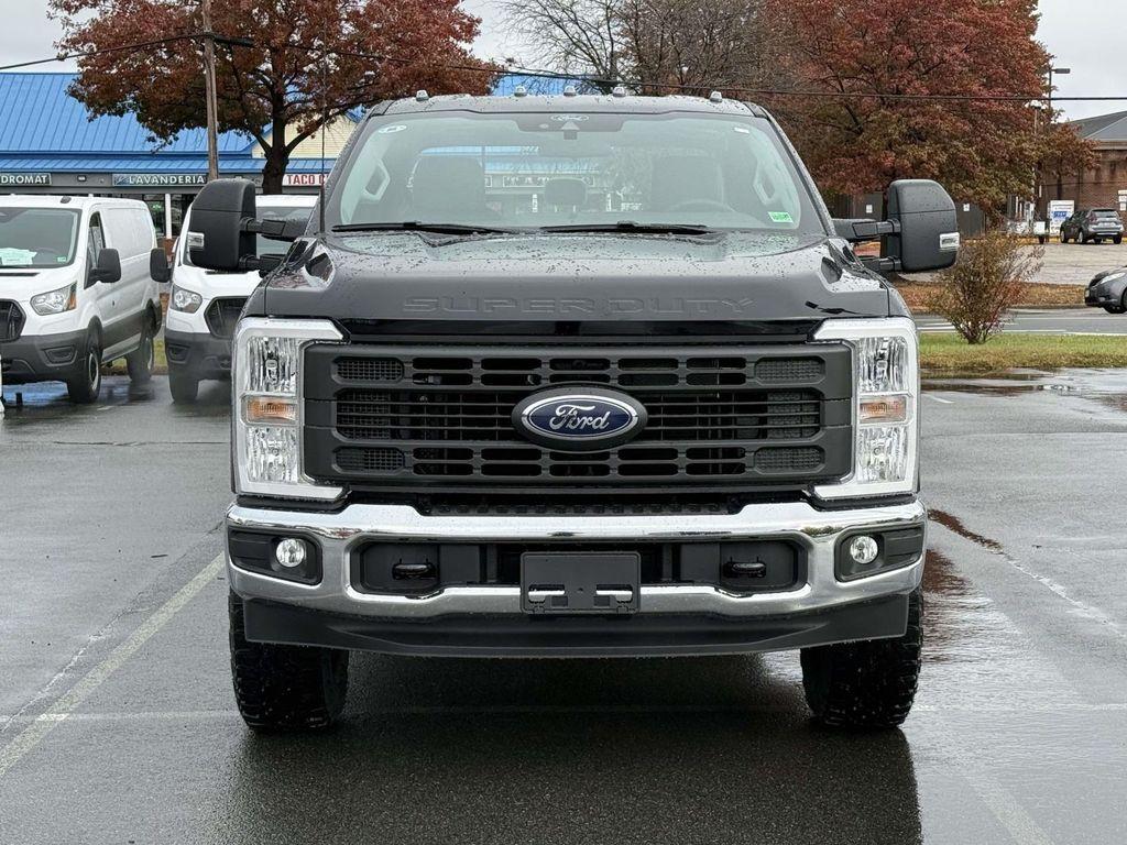 new 2026 Ford F-250 car, priced at $51,625