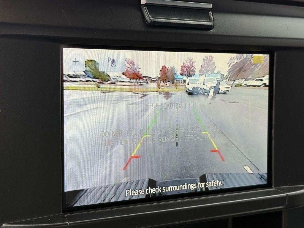 new 2026 Ford F-250 car, priced at $51,625